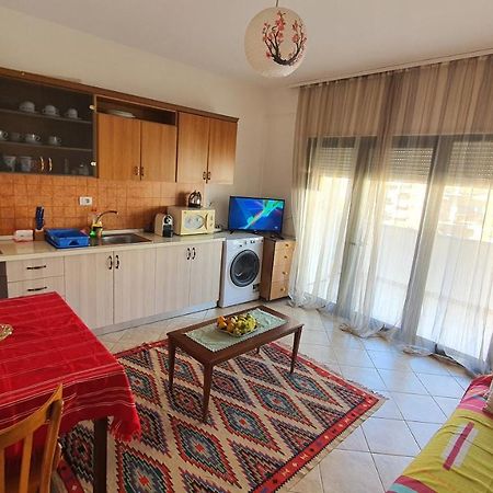 Apartament La Casita Tirana Zewnętrze zdjęcie