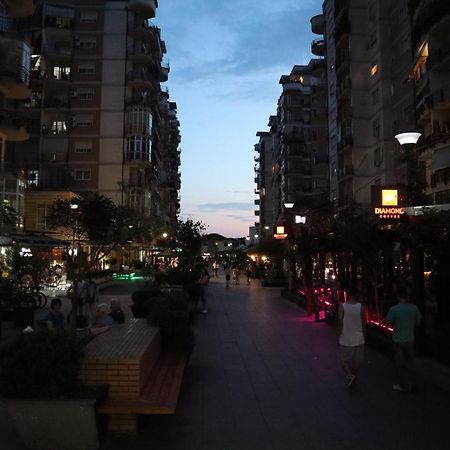 Apartament La Casita Tirana Zewnętrze zdjęcie