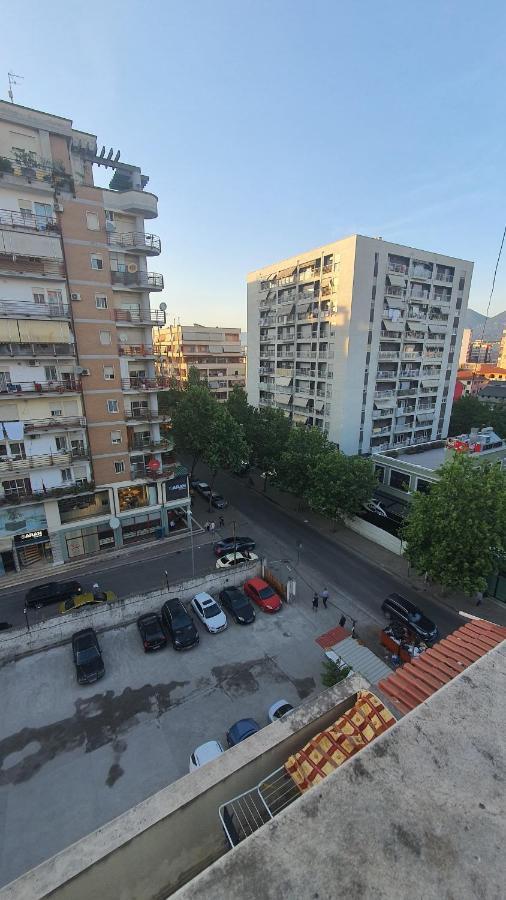 Apartament La Casita Tirana Zewnętrze zdjęcie
