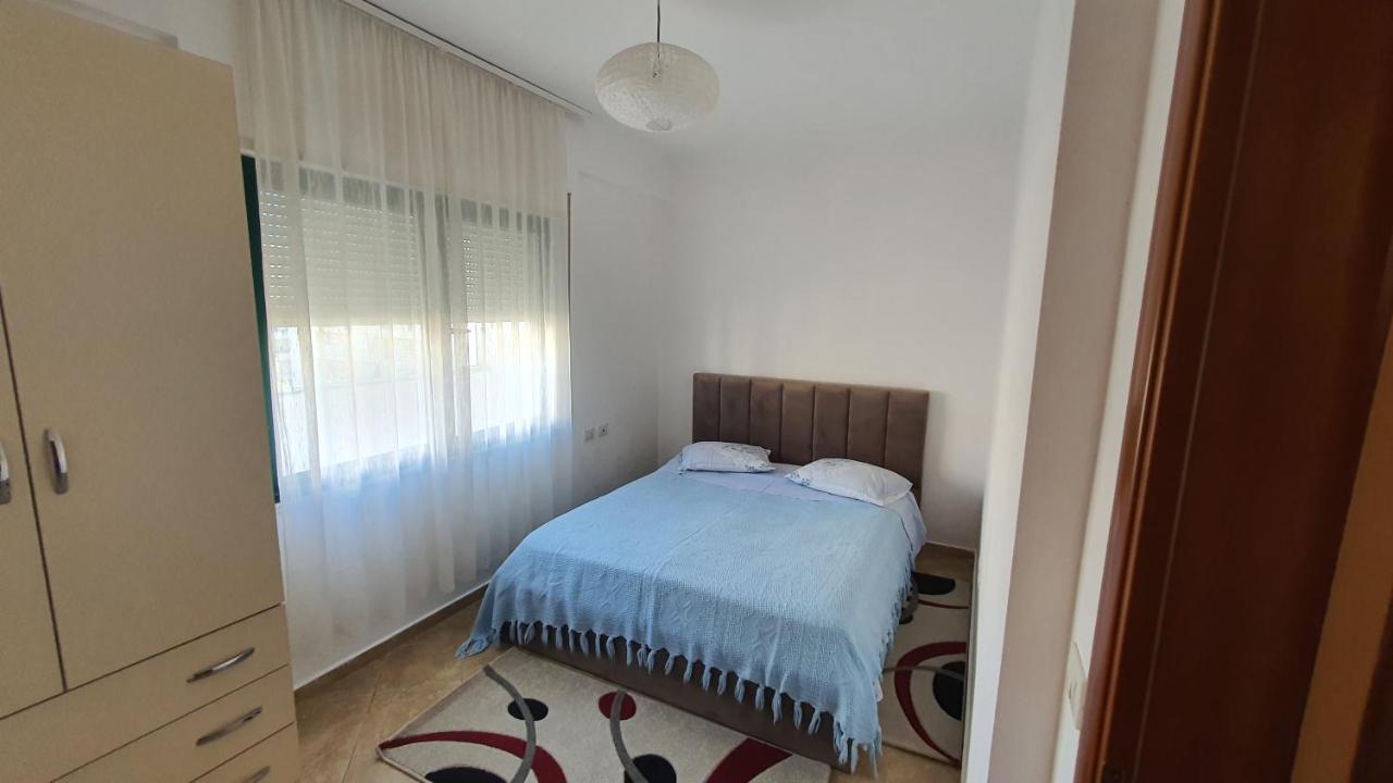 Apartament La Casita Tirana Zewnętrze zdjęcie