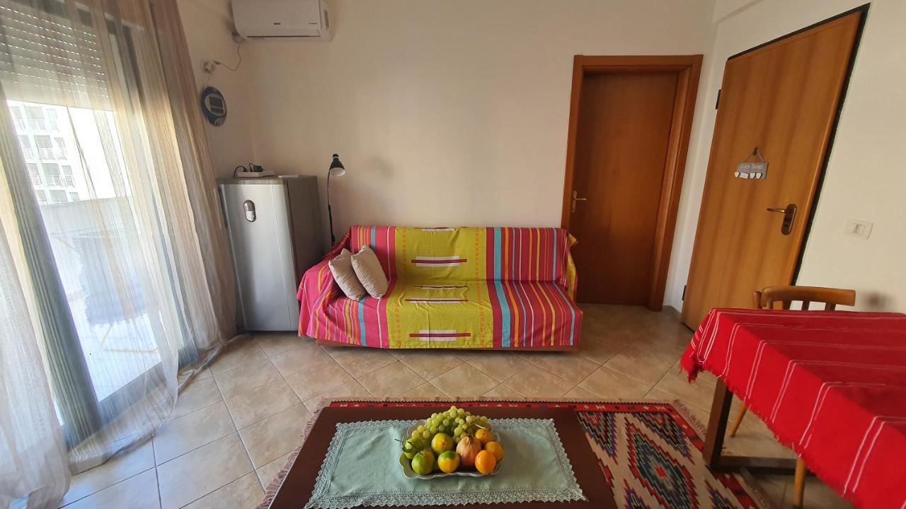 Apartament La Casita Tirana Zewnętrze zdjęcie