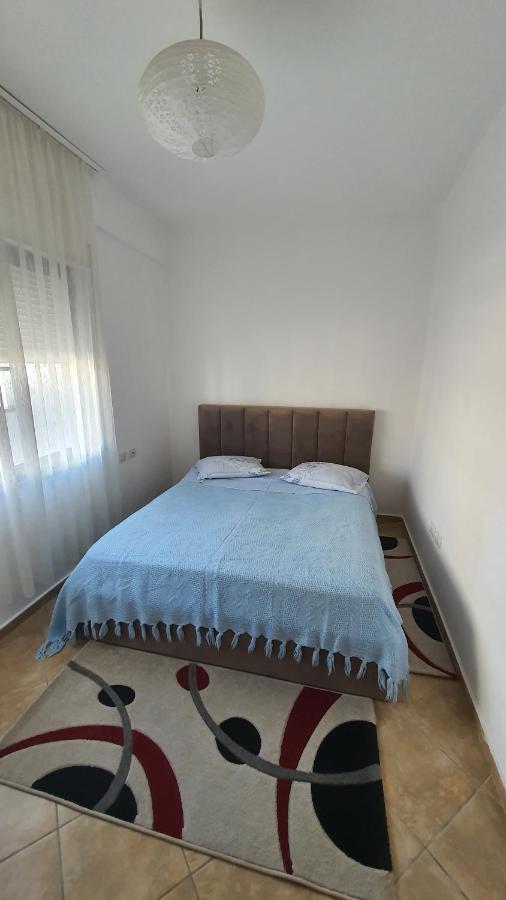 Apartament La Casita Tirana Zewnętrze zdjęcie