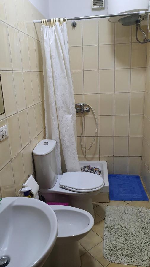 Apartament La Casita Tirana Zewnętrze zdjęcie