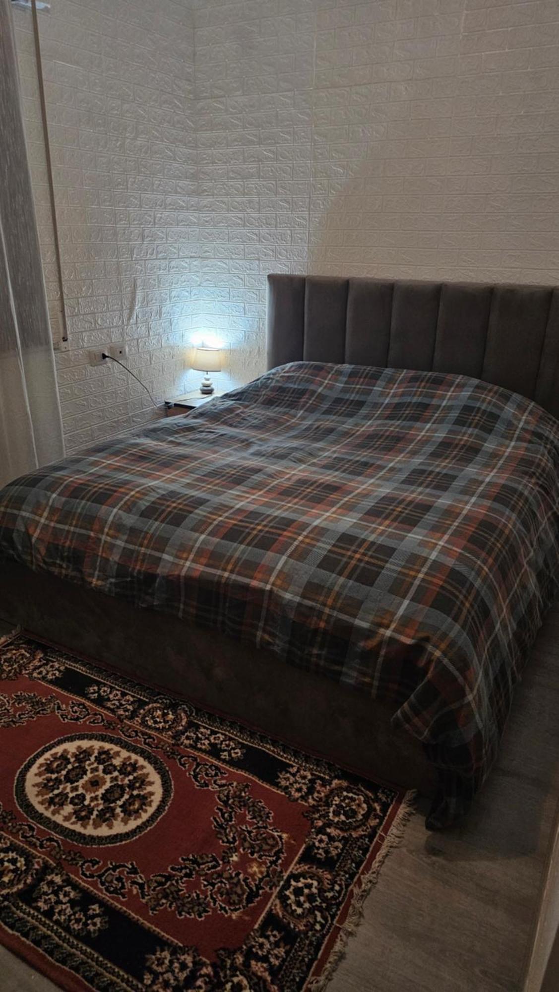 Apartament La Casita Tirana Zewnętrze zdjęcie